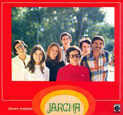 1974 : Nuestra Andalucía