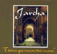 1995 : Tierra que rozan dos mares