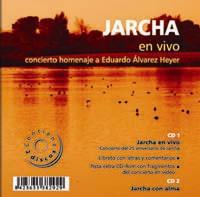 2008 : Jarcha en Vivo