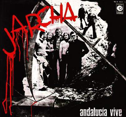 1975 : Andalucía vive