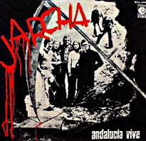 1975 : Andalucía vive