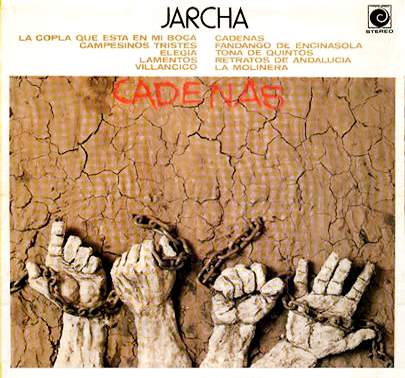 1976 : Cadenas