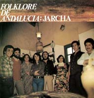 1982 : Folklore de Andalucía